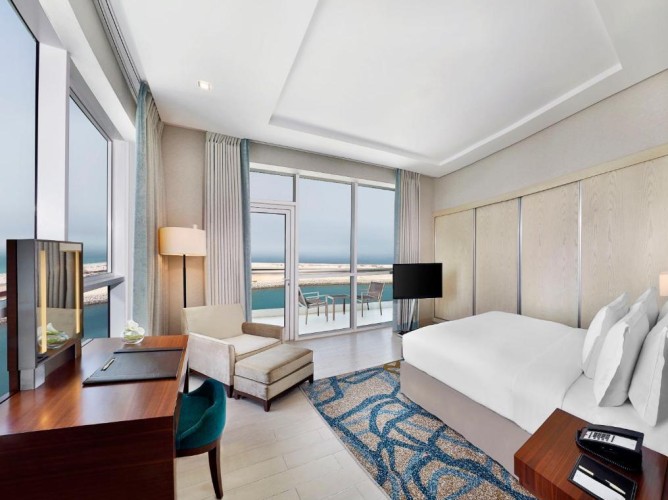 DoubleTree by Hilton Dubai - Jumeirah Beach - Immagine 5
