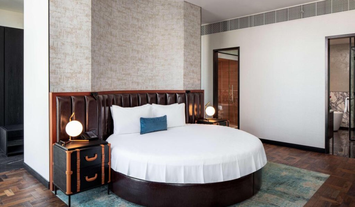 DoubleTree by Hilton Dubai M Square Hotel & Residences - Immagine 8