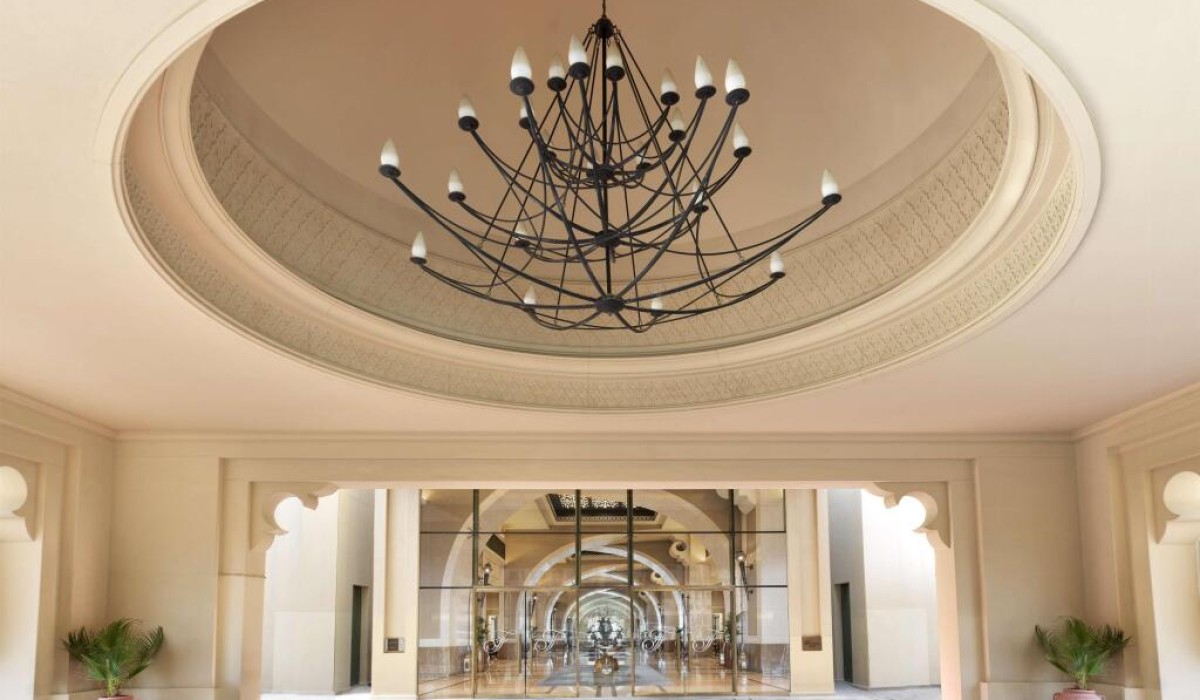 Fairmont The Palm - Immagine 6