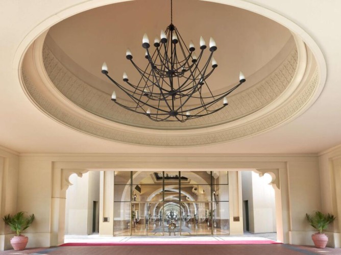 Fairmont The Palm - Immagine 6
