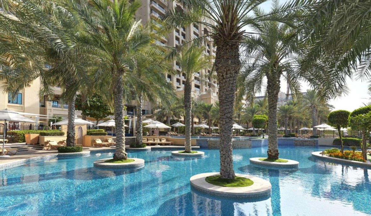 Fairmont The Palm - Immagine 2