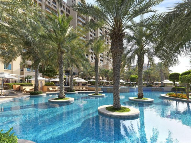 Fairmont The Palm - Immagine 2