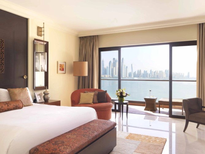 Fairmont The Palm - Immagine 3