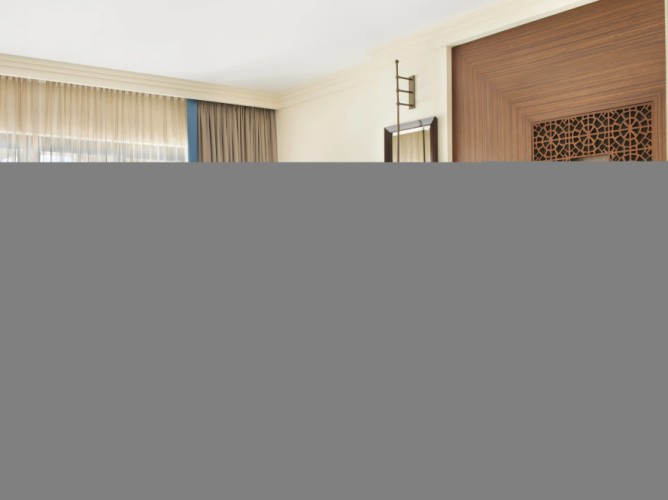 Fairmont The Palm - Immagine 7