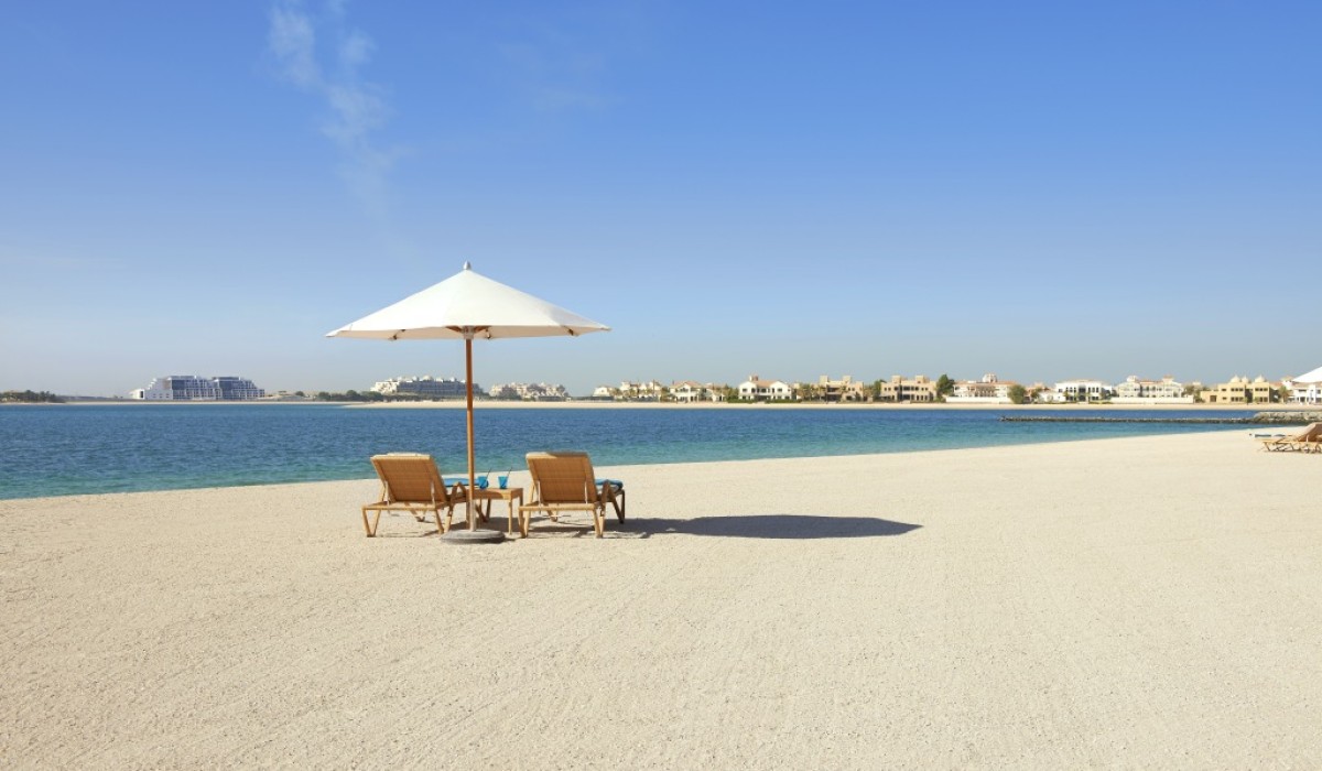 Fairmont The Palm - Immagine 5