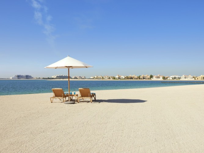 Fairmont The Palm - Immagine 5