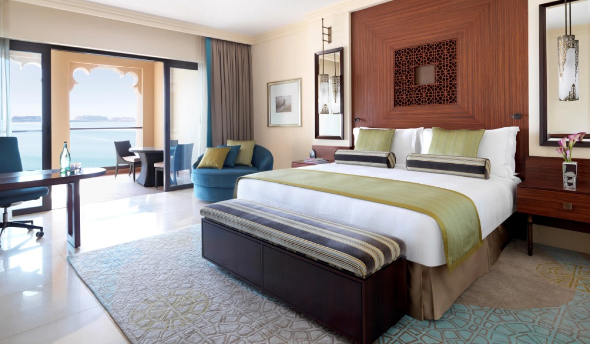 Fairmont The Palm - Immagine 8