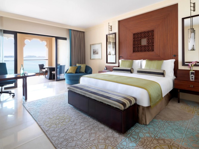 Fairmont The Palm - Immagine 8