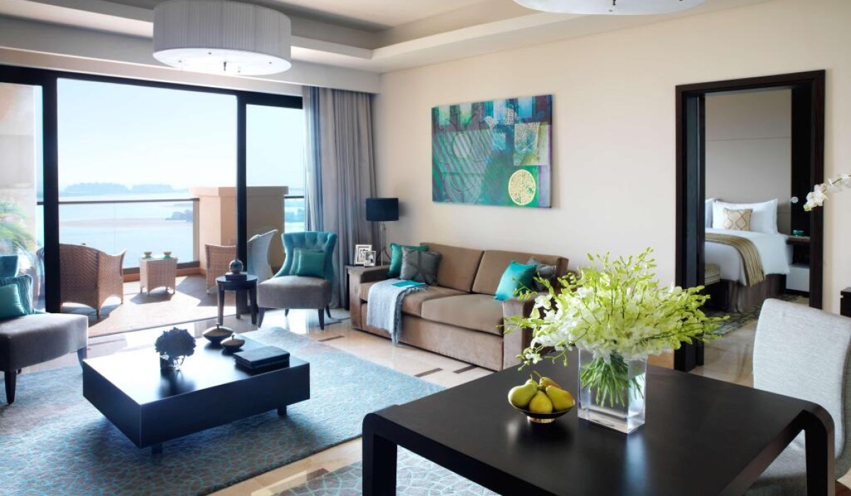 Fairmont The Palm - Immagine 9