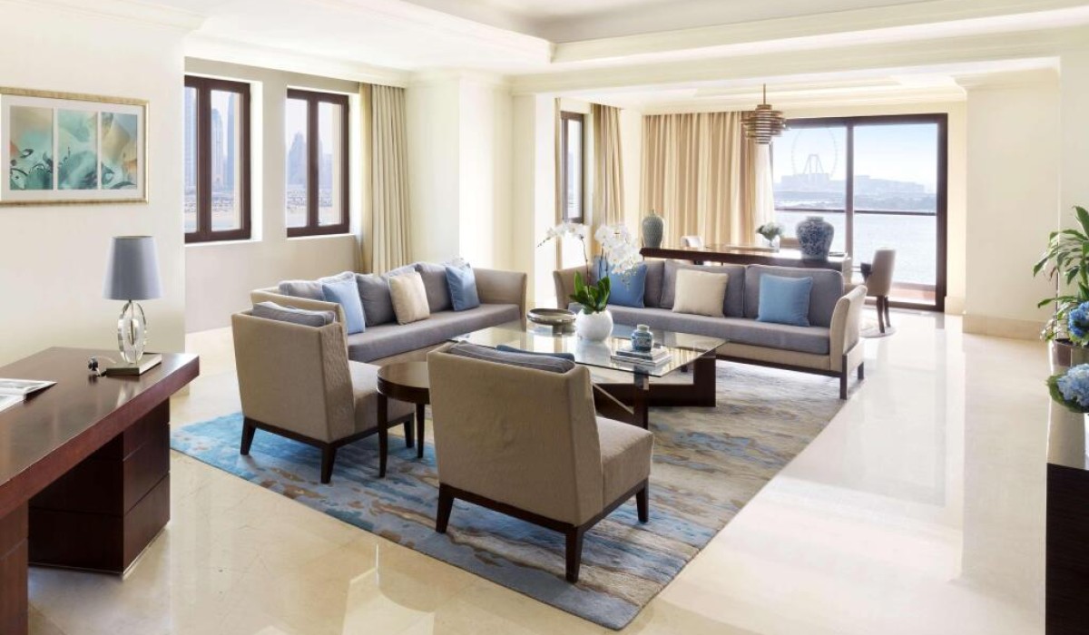Fairmont The Palm - Immagine 10