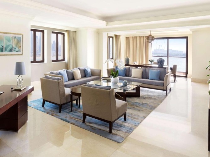 Fairmont The Palm - Immagine 10