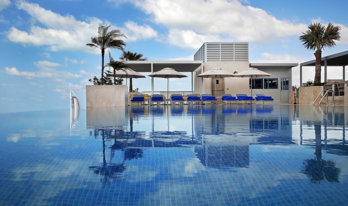 Grand Cosmopolitan Hotel - Immagine 1