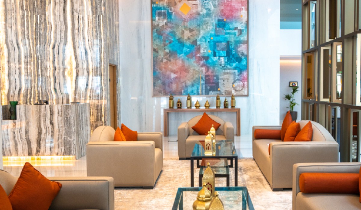 Grand Cosmopolitan Hotel - Immagine 3