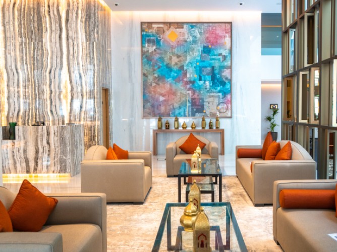 Grand Cosmopolitan Hotel - Immagine 3