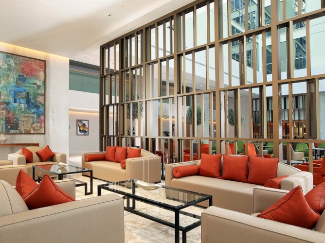 Grand Cosmopolitan Hotel - Immagine 4