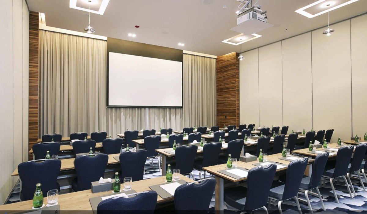 Grand Cosmopolitan Hotel - Immagine 5