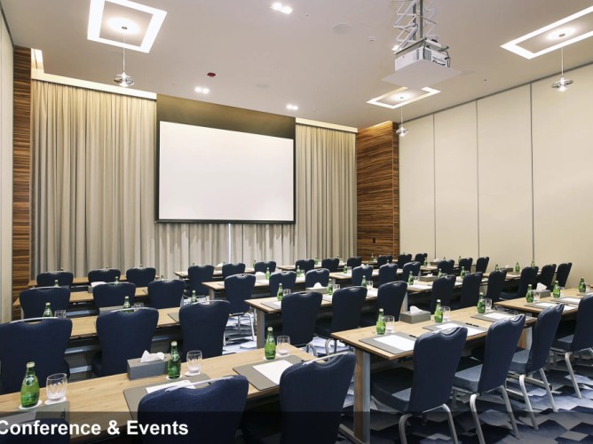 Grand Cosmopolitan Hotel - Immagine 5
