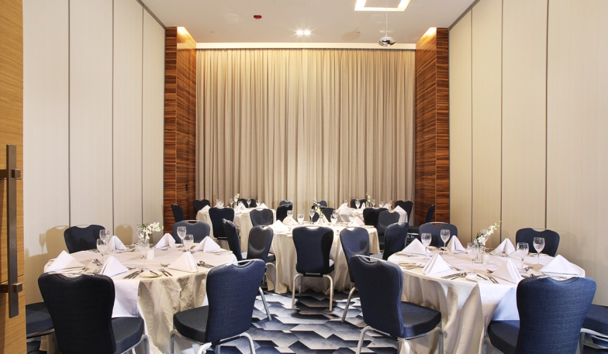 Grand Cosmopolitan Hotel - Immagine 6