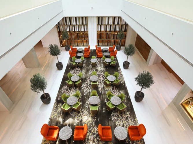 Grand Cosmopolitan Hotel - Immagine 7
