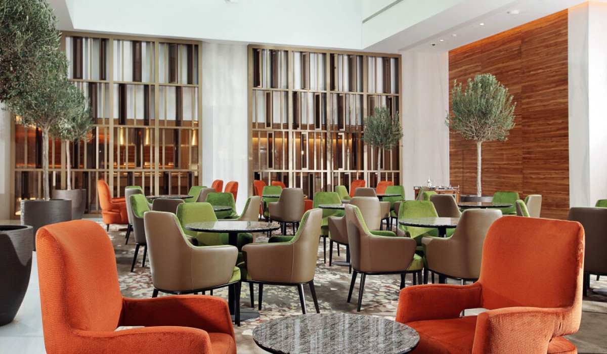 Grand Cosmopolitan Hotel - Immagine 8