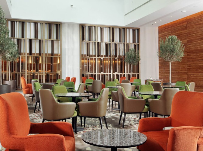 Grand Cosmopolitan Hotel - Immagine 8