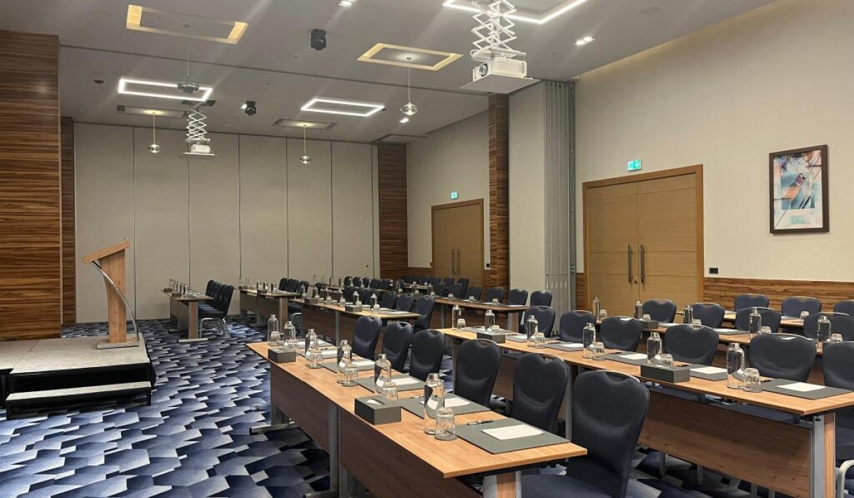 Grand Cosmopolitan Hotel - Immagine 10