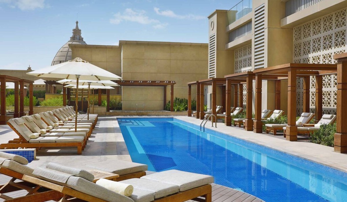 Hilton Dubai Al Habtoor City - Immagine 3