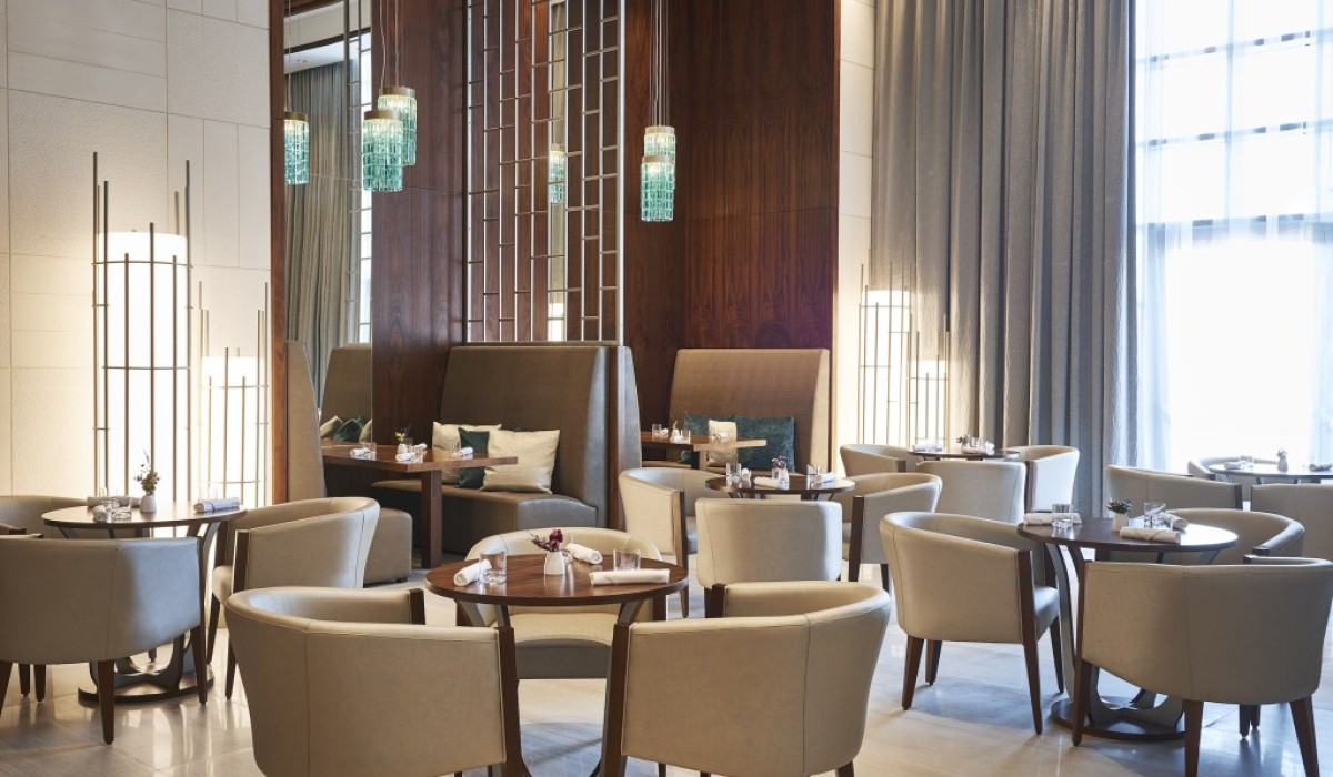 Hilton Dubai Al Habtoor City - Immagine 6