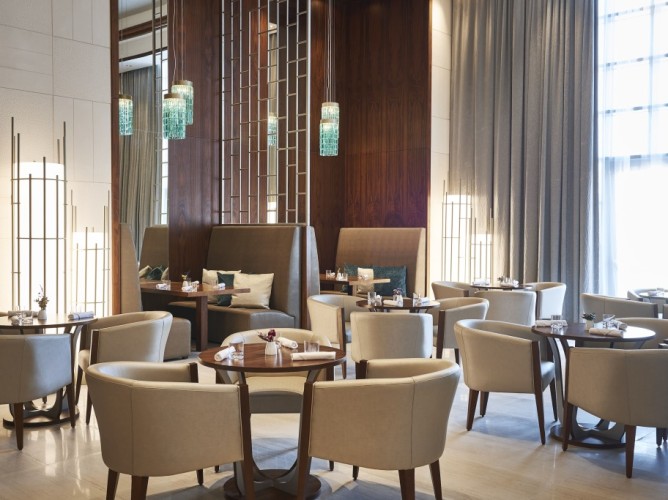 Hilton Dubai Al Habtoor City - Immagine 6