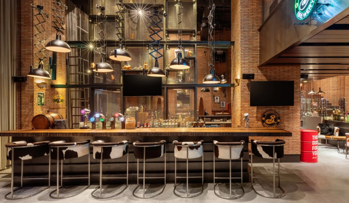 Hilton Dubai Al Habtoor City - Immagine 8