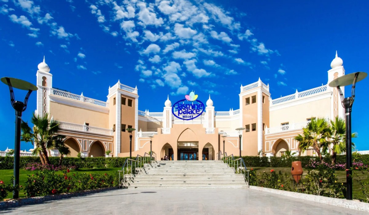 Jasmine Palace Resort & Spa - Immagine 2