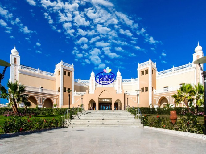 Jasmine Palace Resort & Spa - Immagine 2
