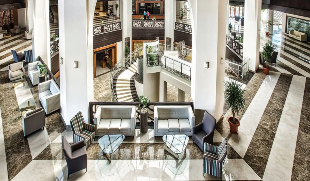 Jasmine Palace Resort & Spa - Immagine 4