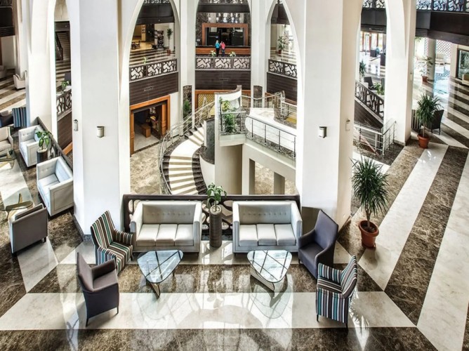 Jasmine Palace Resort & Spa - Immagine 4