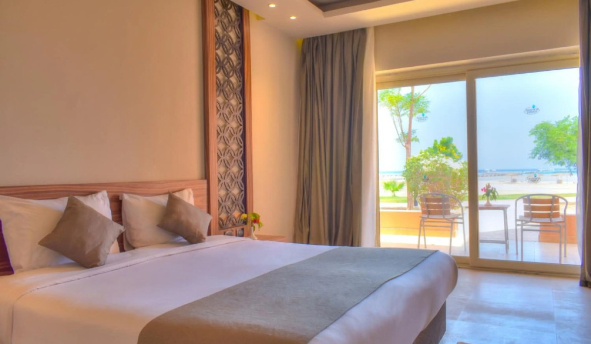 Jasmine Palace Resort & Spa - Immagine 5