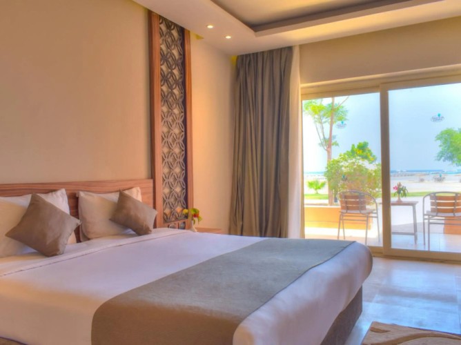 Jasmine Palace Resort & Spa - Immagine 5