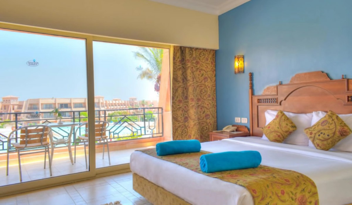 Jasmine Palace Resort & Spa - Immagine 6