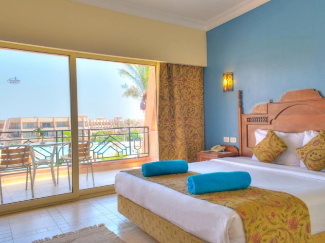 Jasmine Palace Resort & Spa - Immagine 6