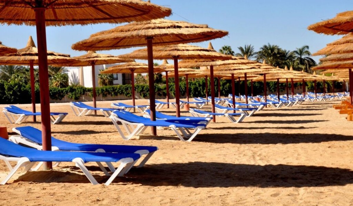 Jasmine Palace Resort & Spa - Immagine 3