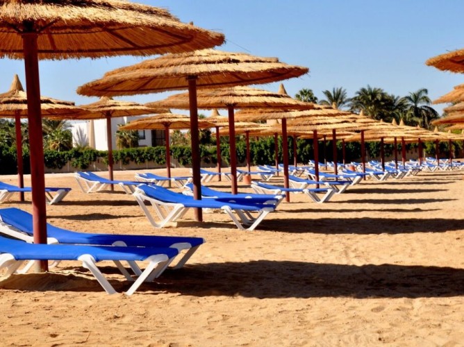 Jasmine Palace Resort & Spa - Immagine 3