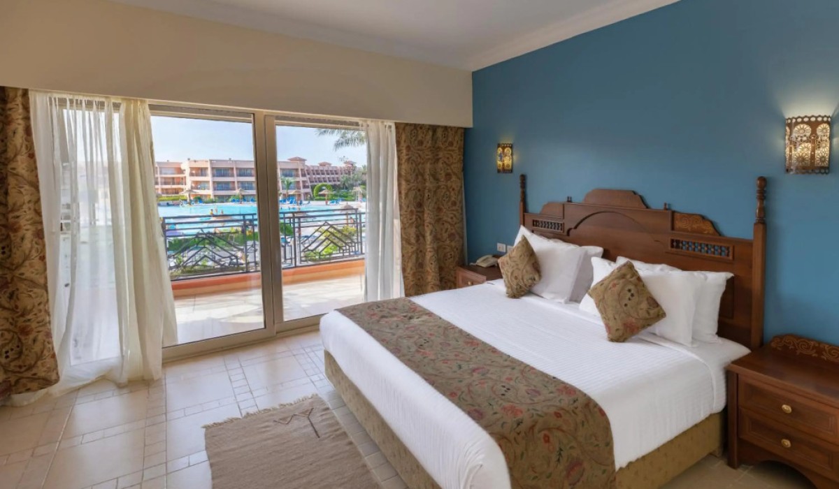 Jasmine Palace Resort & Spa - Immagine 7