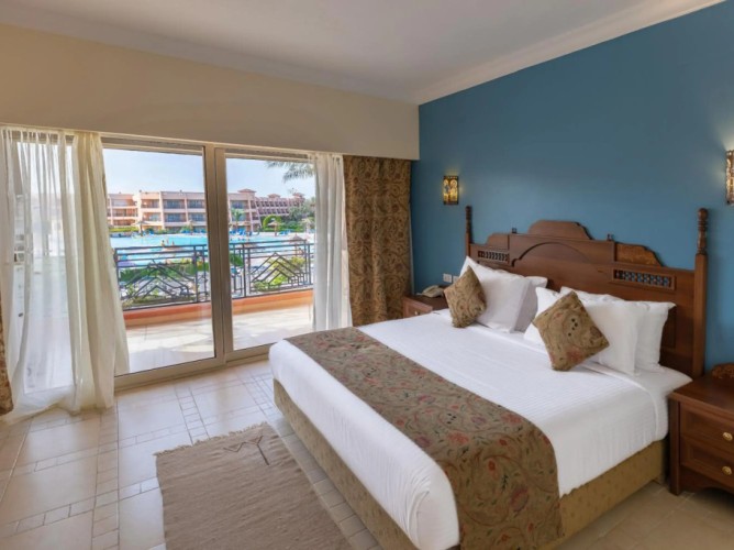 Jasmine Palace Resort & Spa - Immagine 7