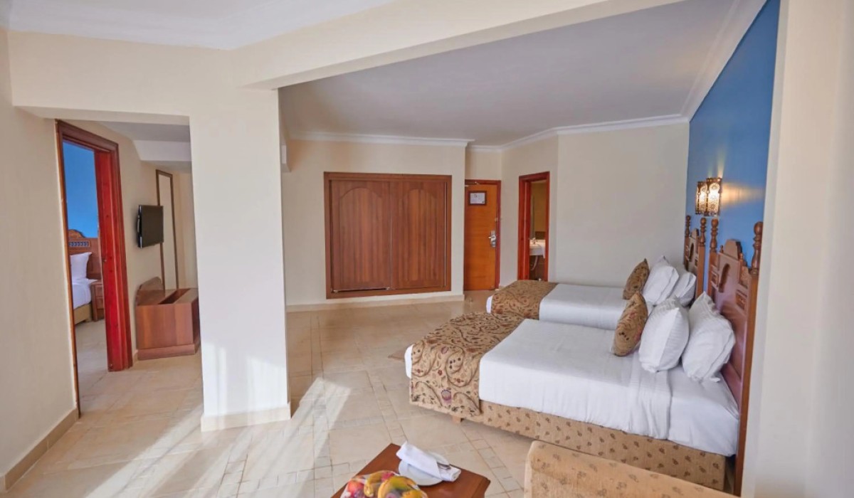 Jasmine Palace Resort & Spa - Immagine 8