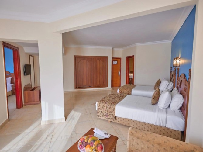 Jasmine Palace Resort & Spa - Immagine 8
