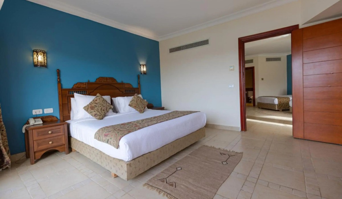Jasmine Palace Resort & Spa - Immagine 9