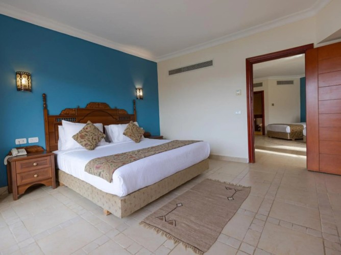 Jasmine Palace Resort & Spa - Immagine 9