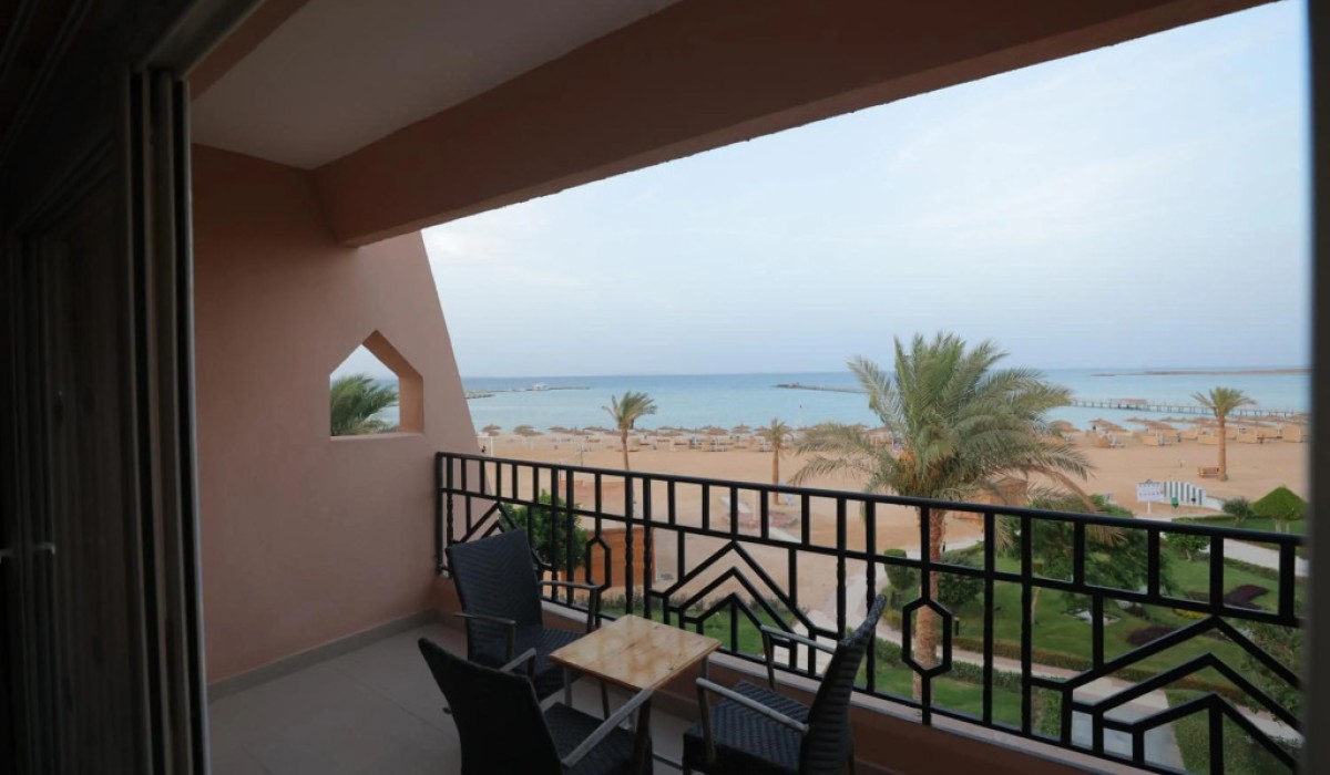 Jasmine Palace Resort & Spa - Immagine 10