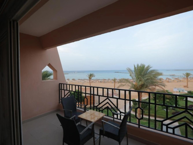 Jasmine Palace Resort & Spa - Immagine 10