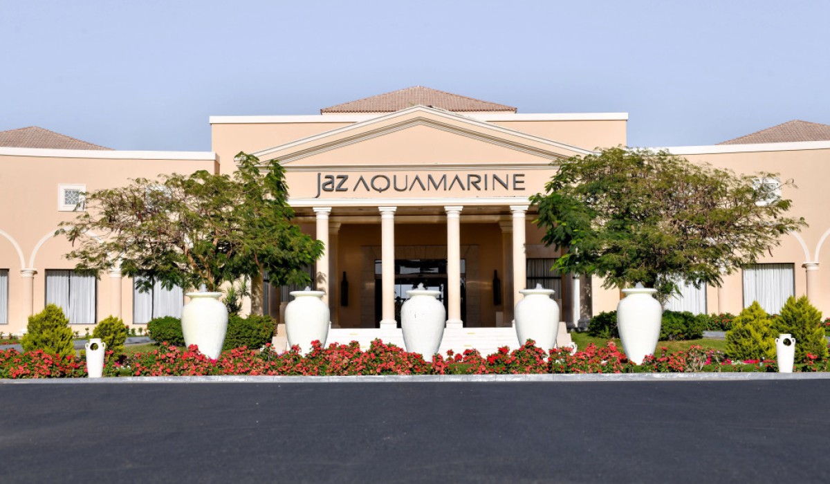 JAZ Aquamarine Hotel - Immagine 7