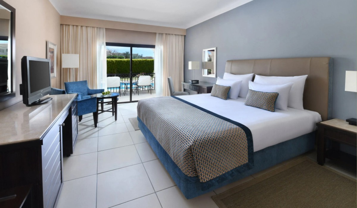 JAZ Aquamarine Hotel - Immagine 4